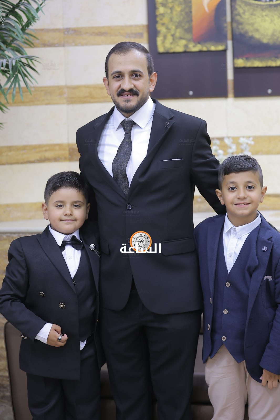 Madar Al-Saa Images 0.8677022149947687