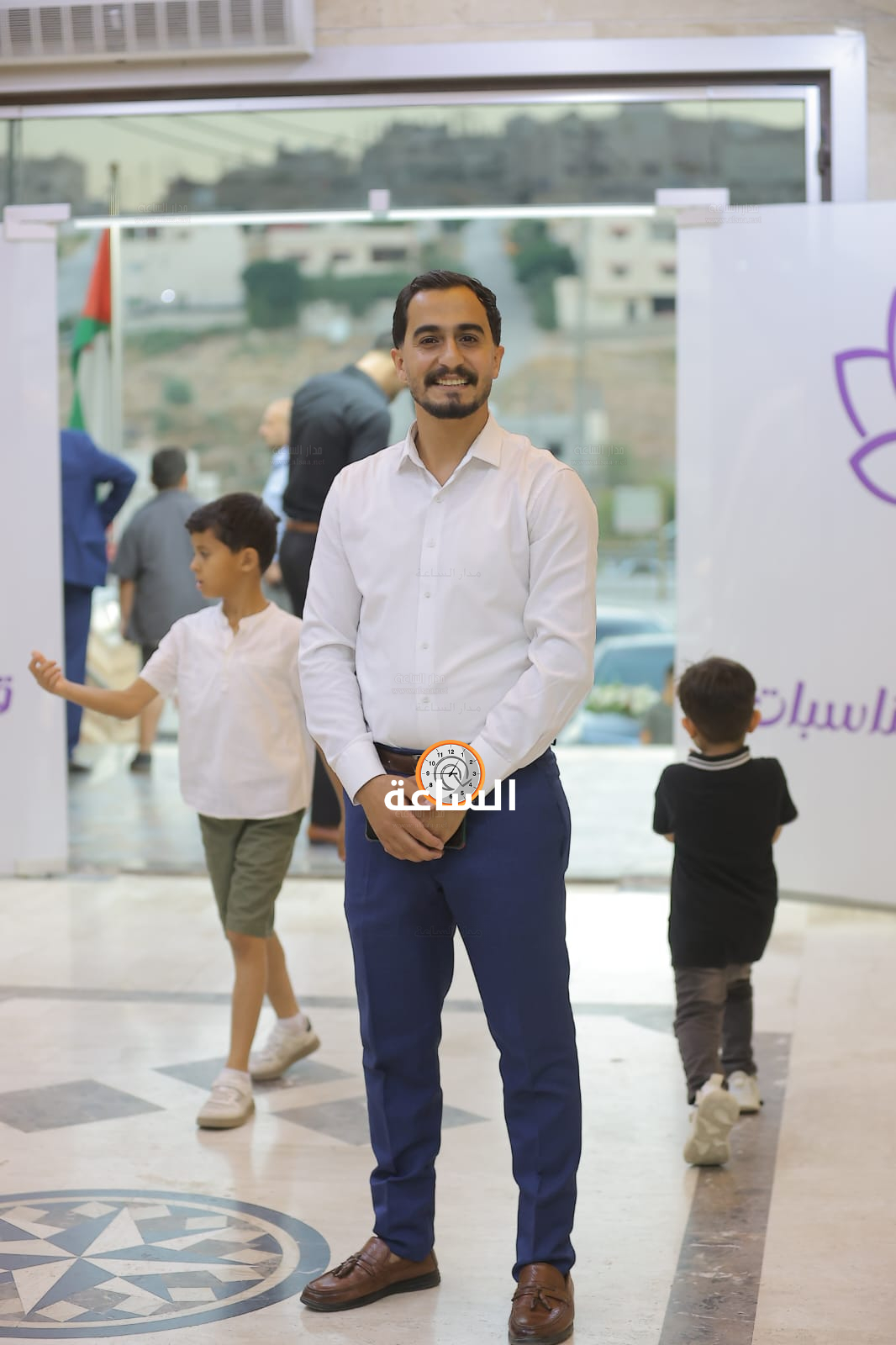 Madar Al-Saa Images 0.017963112147771243