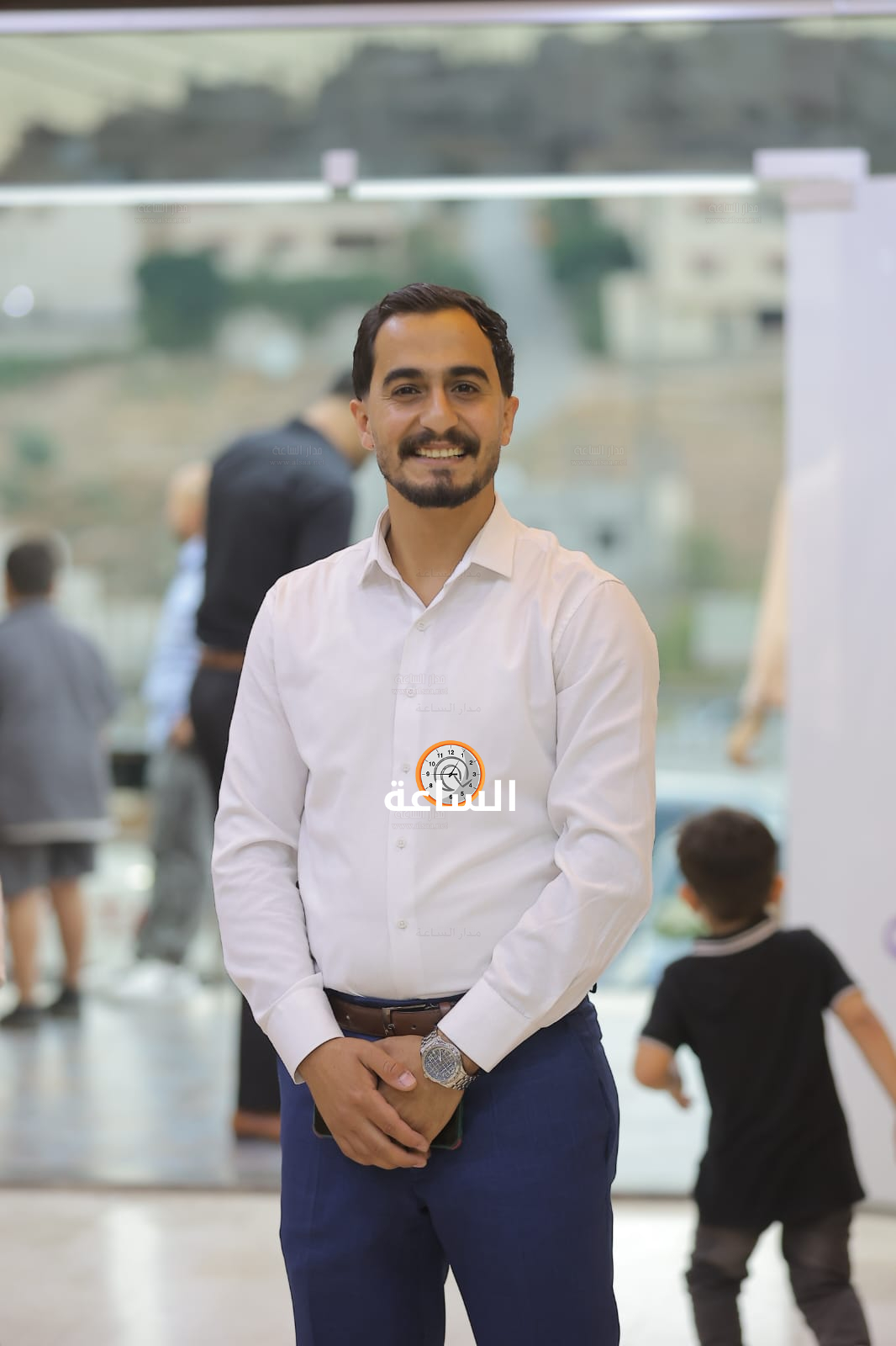 Madar Al-Saa Images 0.6998716016880007