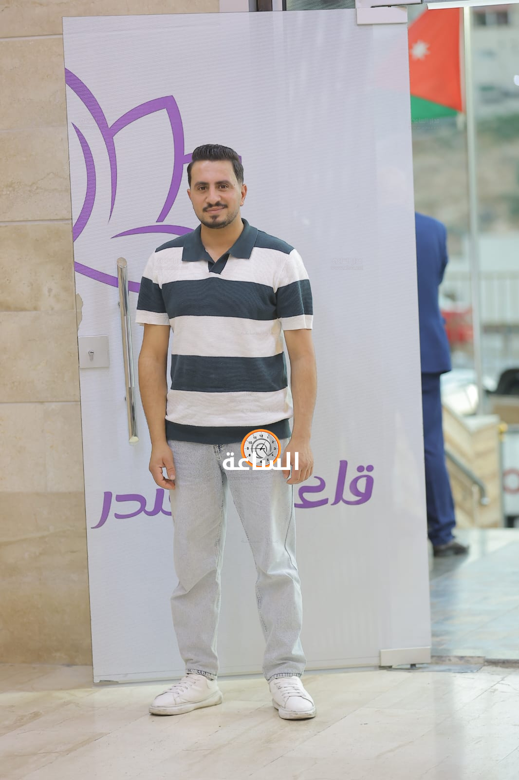 Madar Al-Saa Images 0.9241382748820007