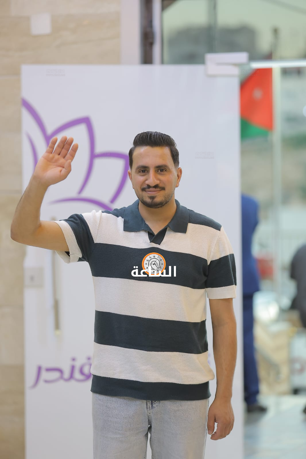 Madar Al-Saa Images 0.07594707423309521