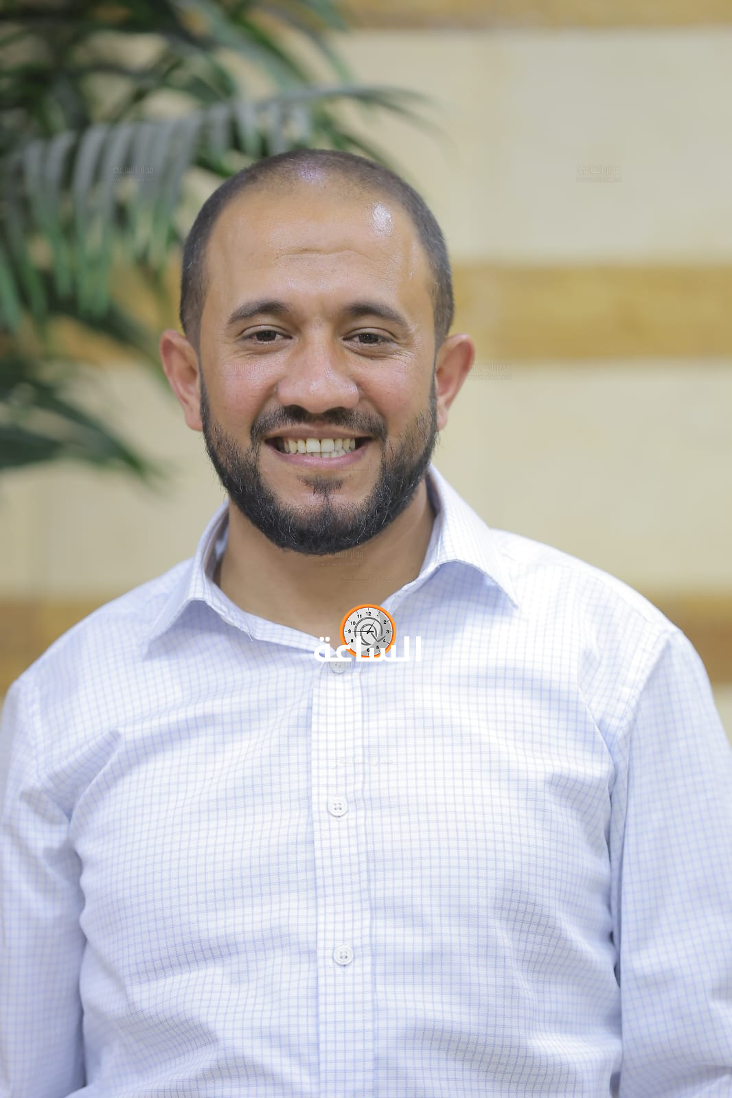 Madar Al-Saa Images 0.024696731133087124