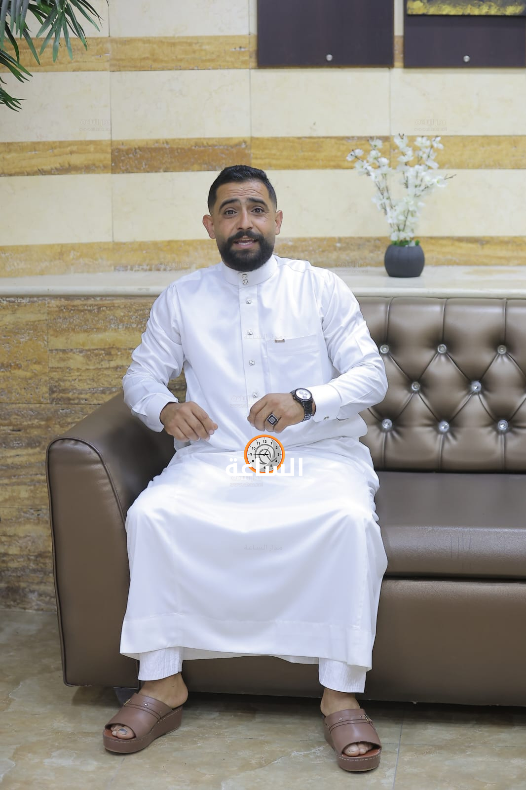 Madar Al-Saa Images 0.10967806970698402