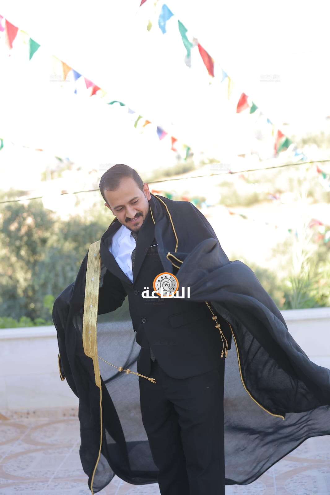 Madar Al-Saa Images 0.19335120540060868