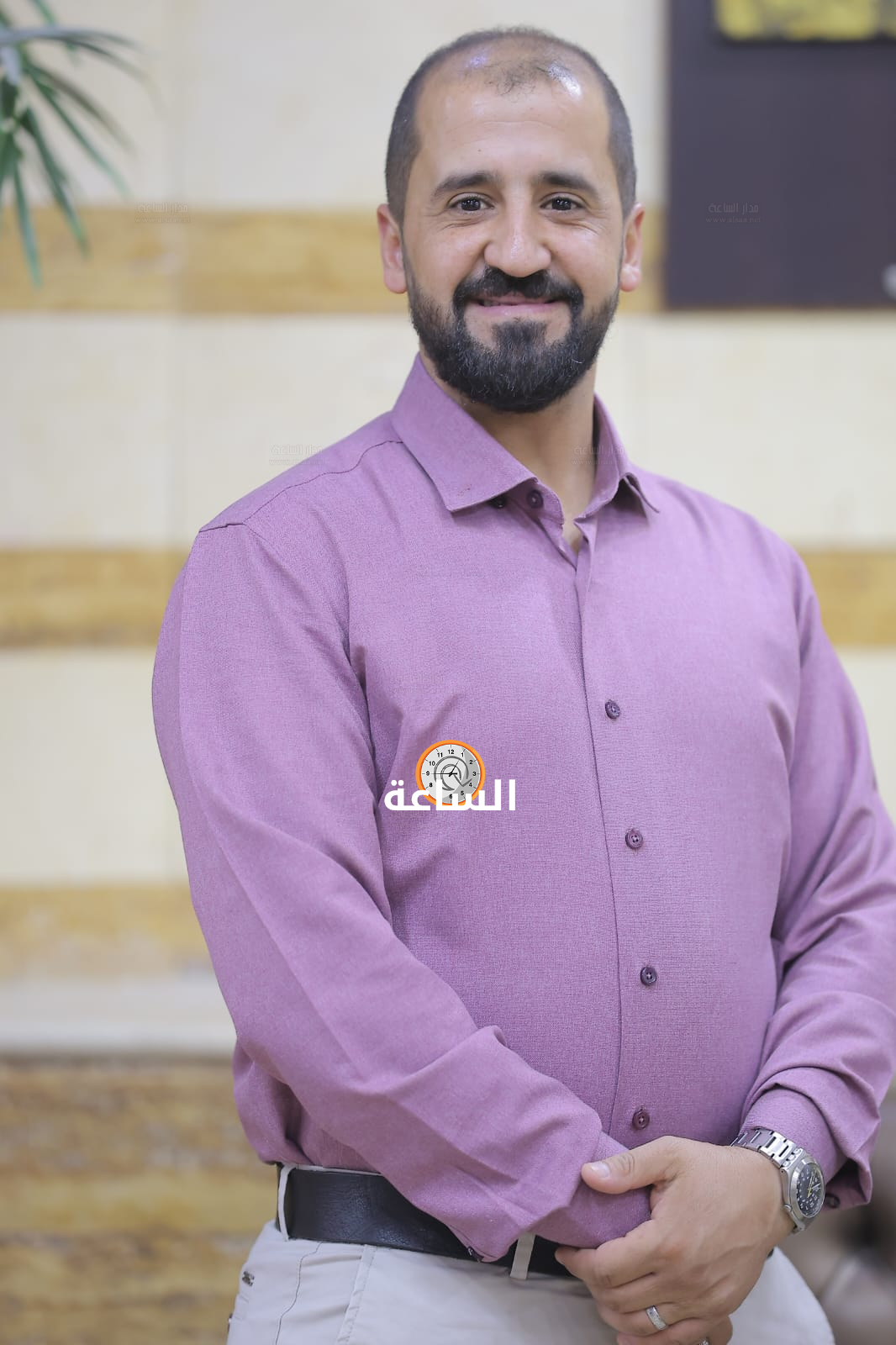 Madar Al-Saa Images 0.9319916571731227