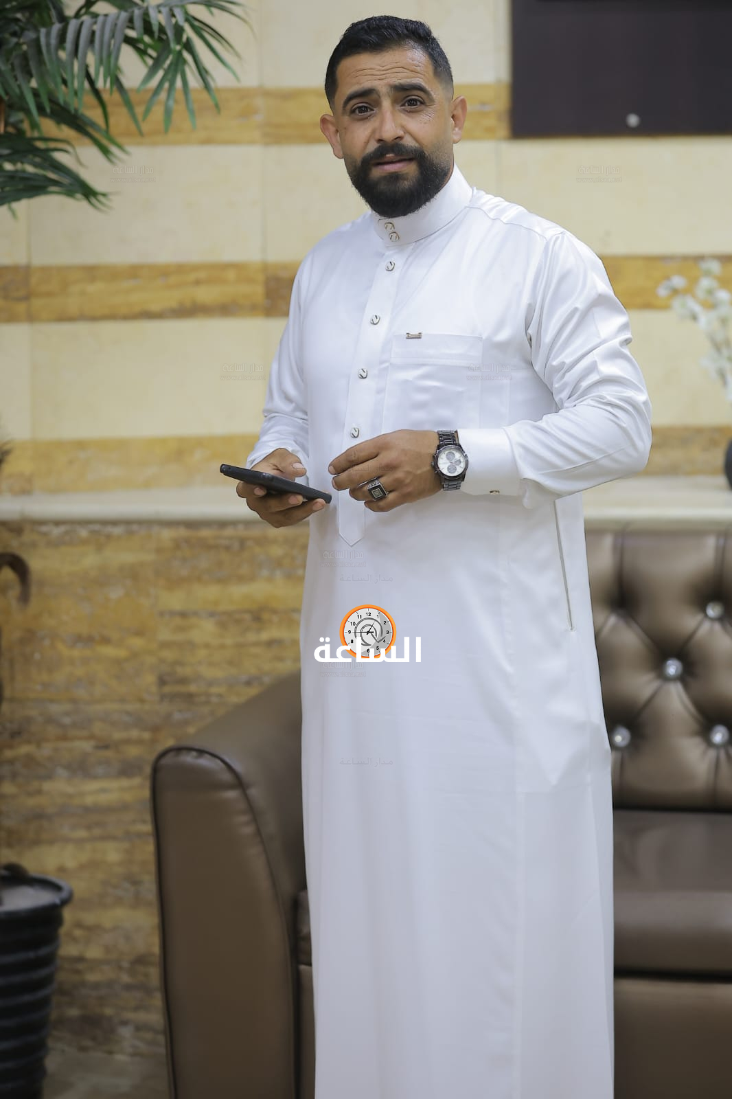 Madar Al-Saa Images 0.6287828327817055
