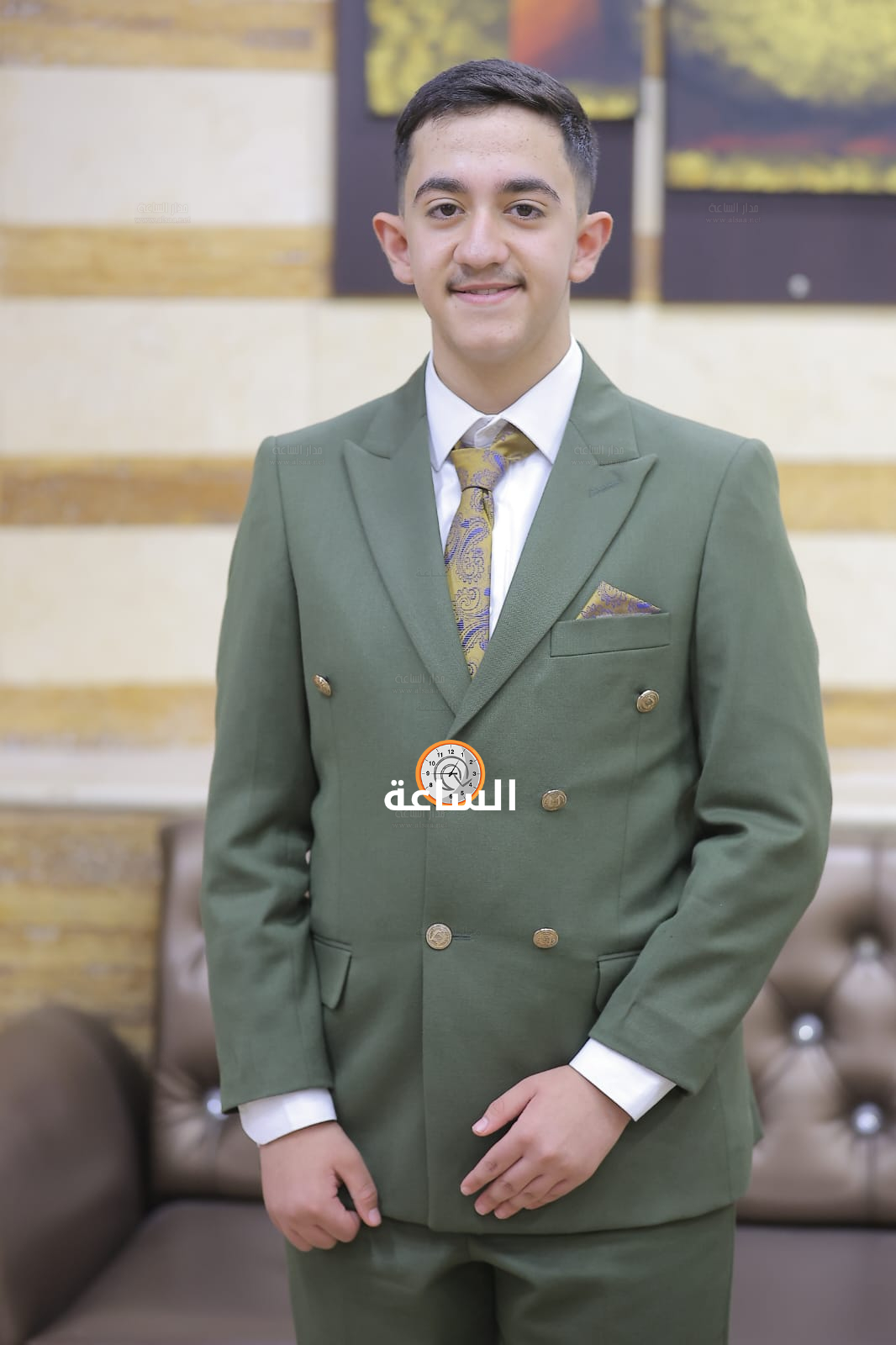 Madar Al-Saa Images 0.12492636699993054
