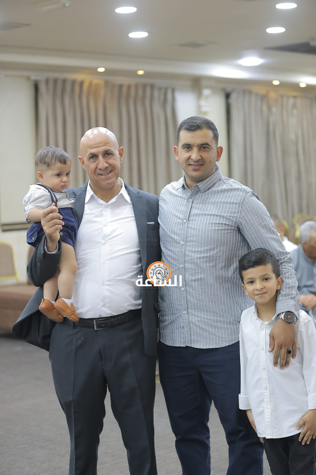 Madar Al-Saa Images 0.8850085701302957