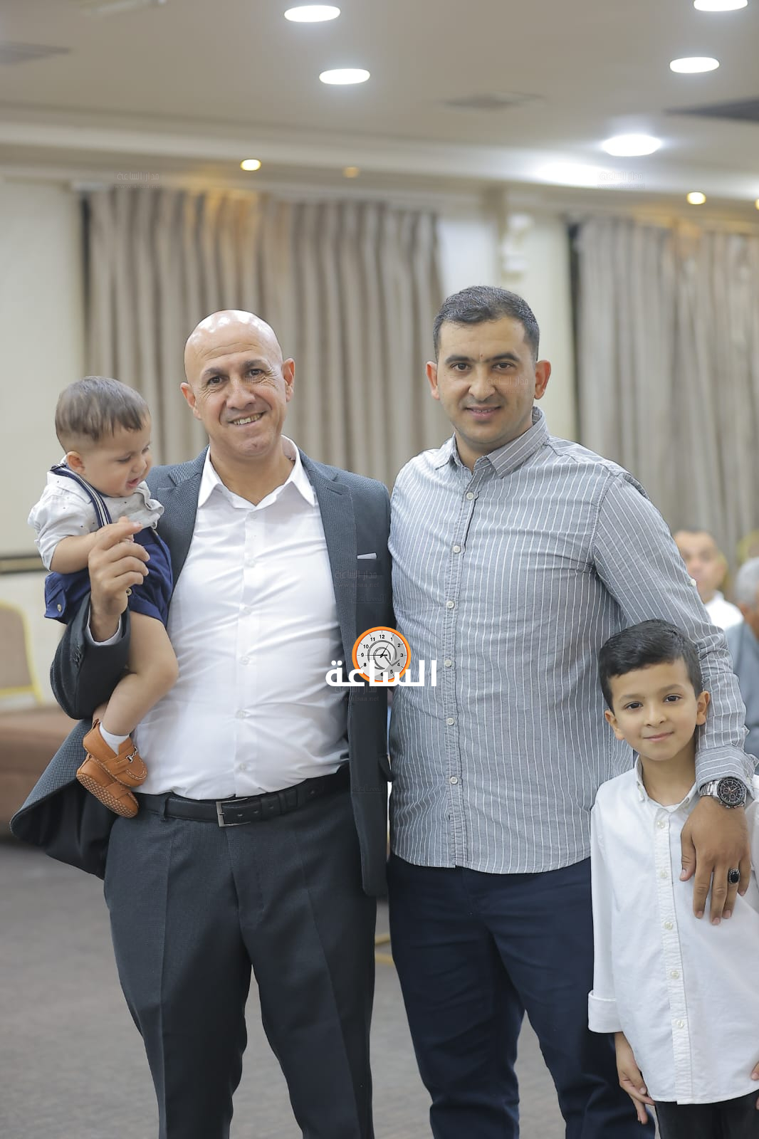 Madar Al-Saa Images 0.8542357760555781