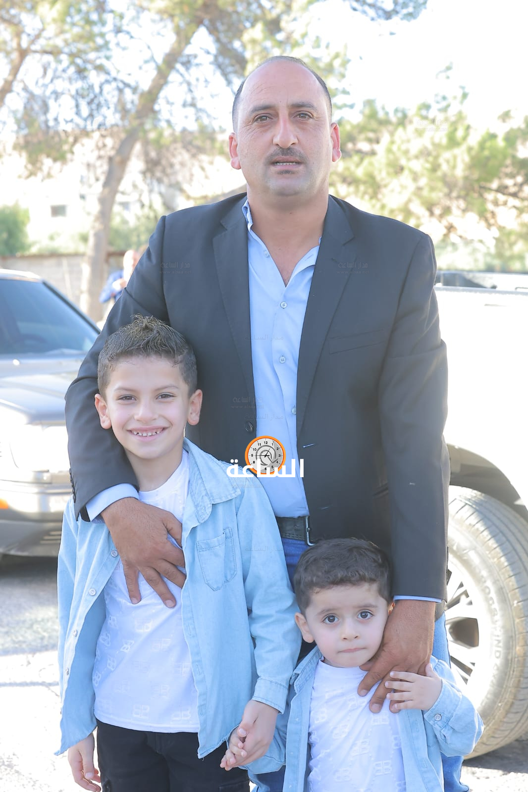 Madar Al-Saa Images 0.48430882849003853