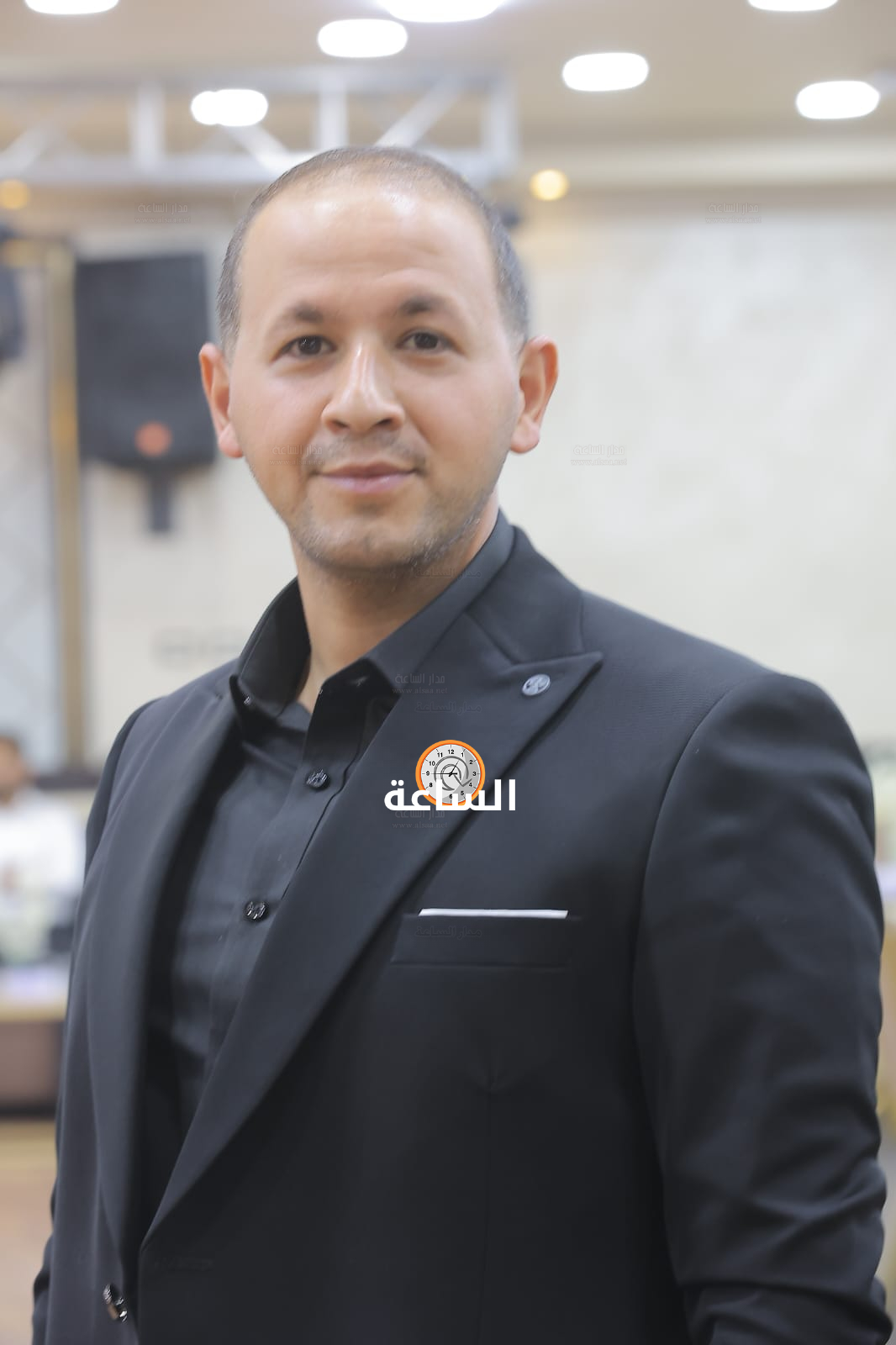 Madar Al-Saa Images 0.19319392460592333