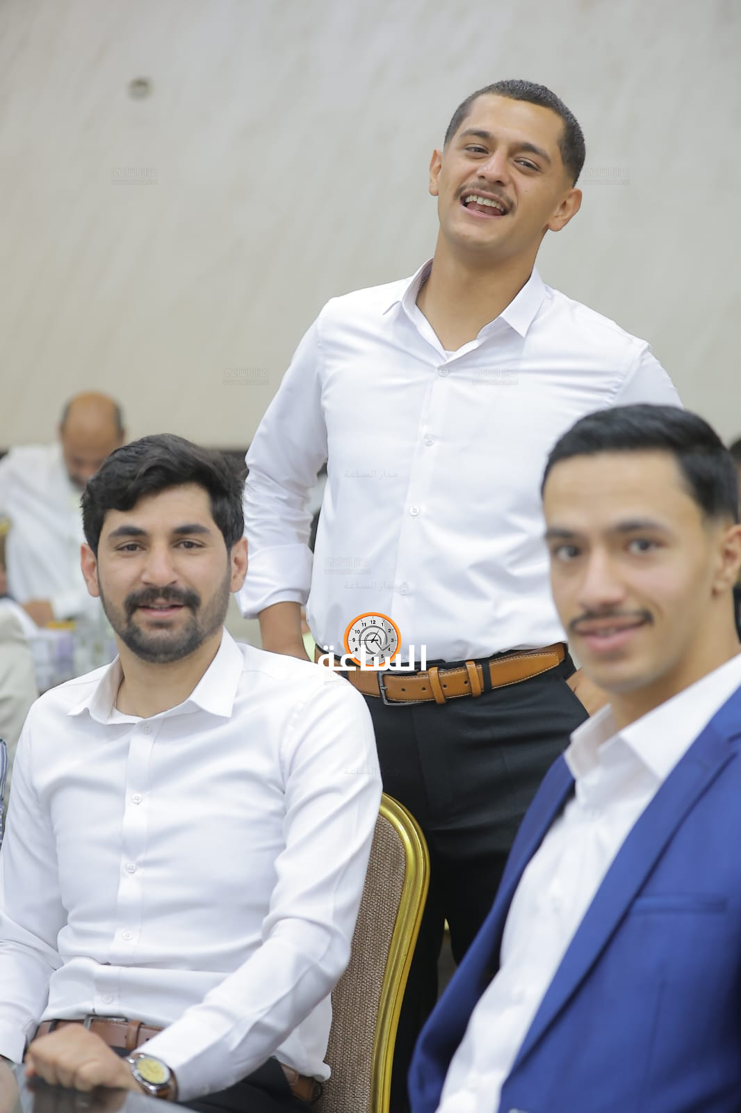 Madar Al-Saa Images 0.894684346400709