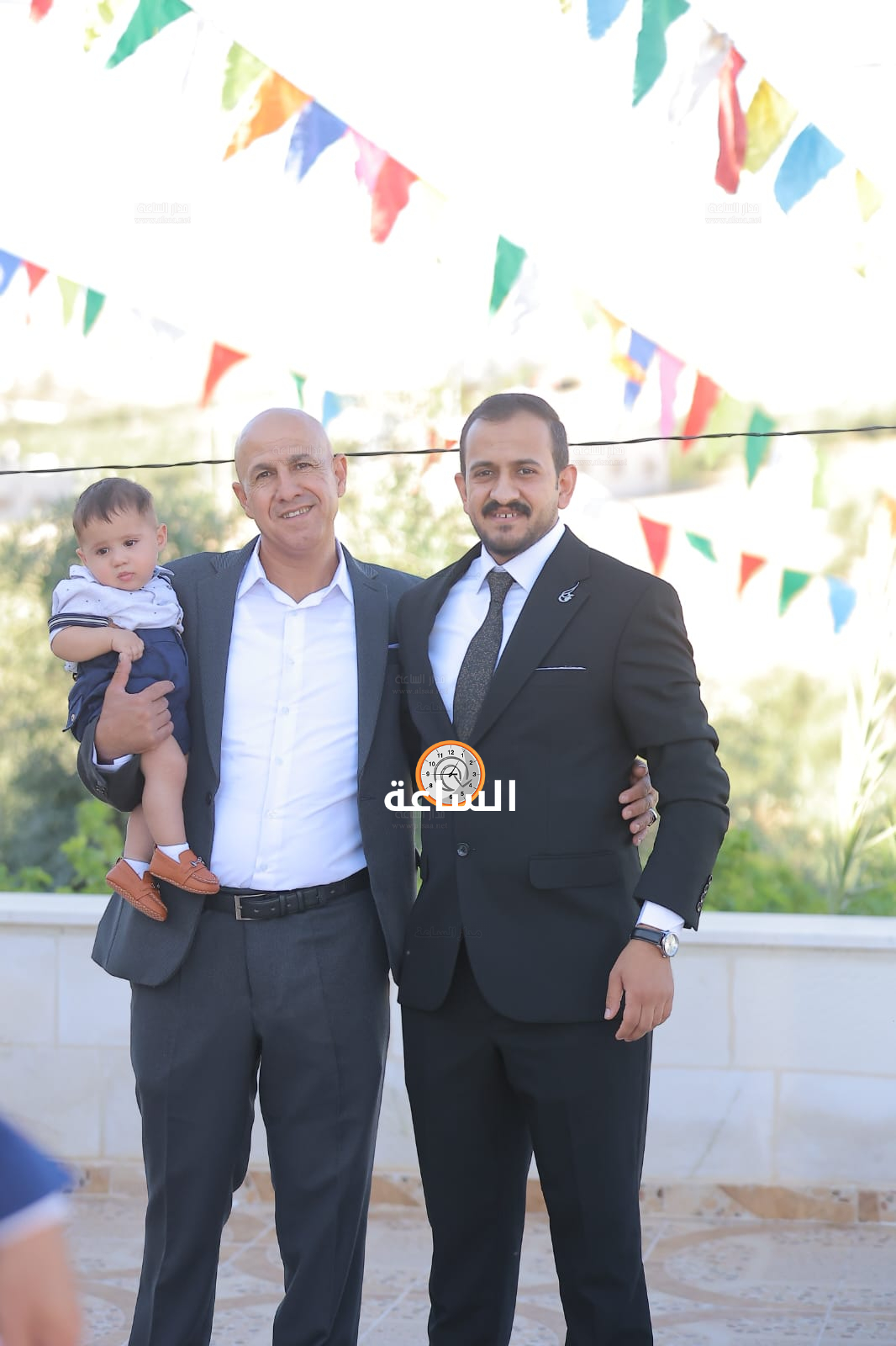 Madar Al-Saa Images 0.4208708975326422