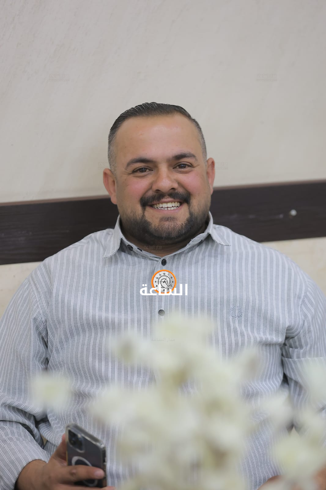 Madar Al-Saa Images 0.6961071560686748