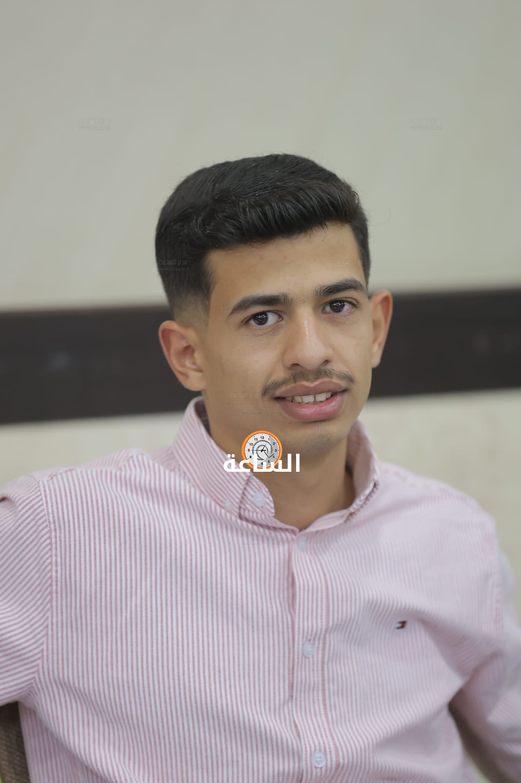 Madar Al-Saa Images 0.4359320229400927