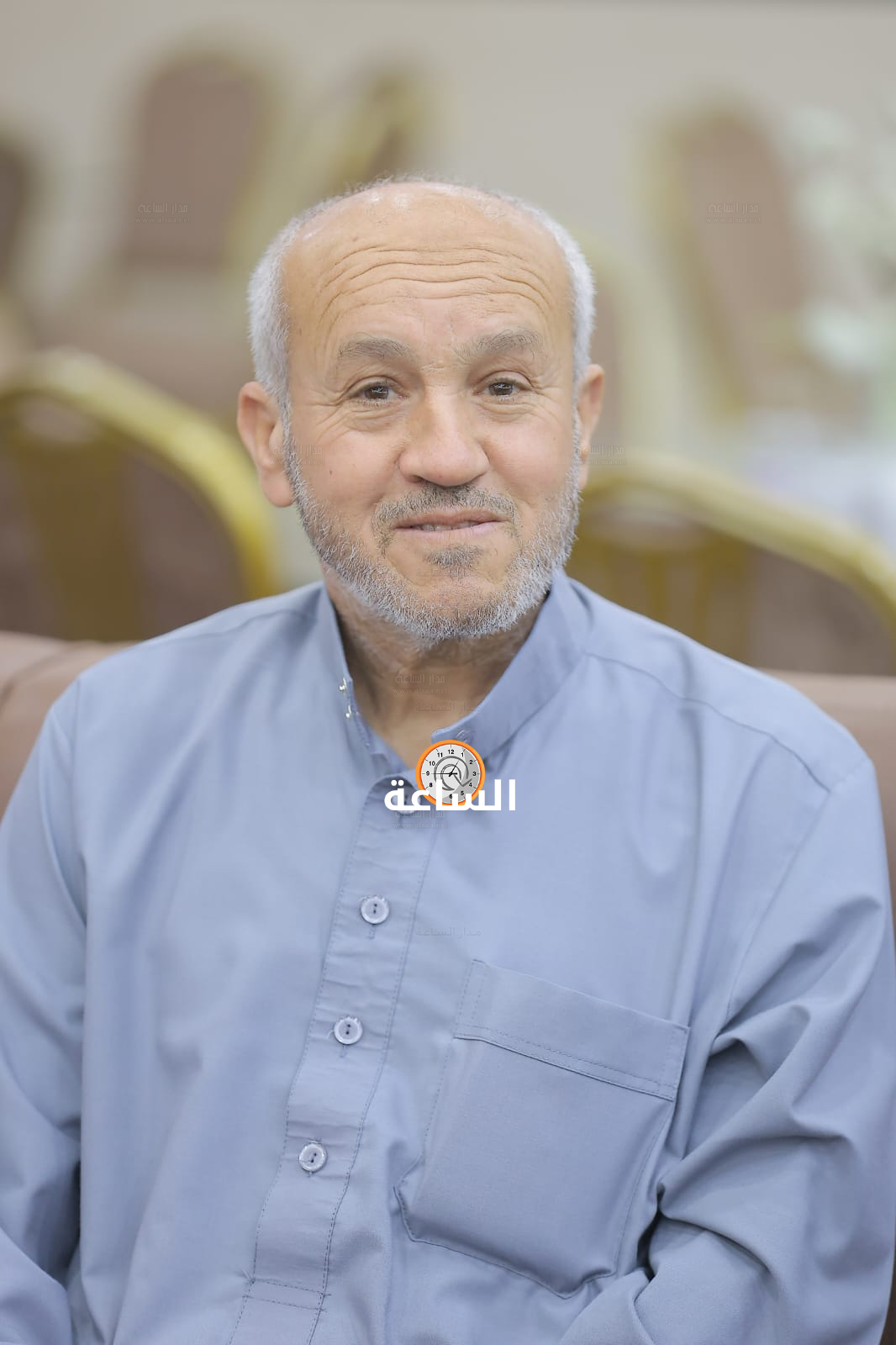 Madar Al-Saa Images 0.39536064431751095