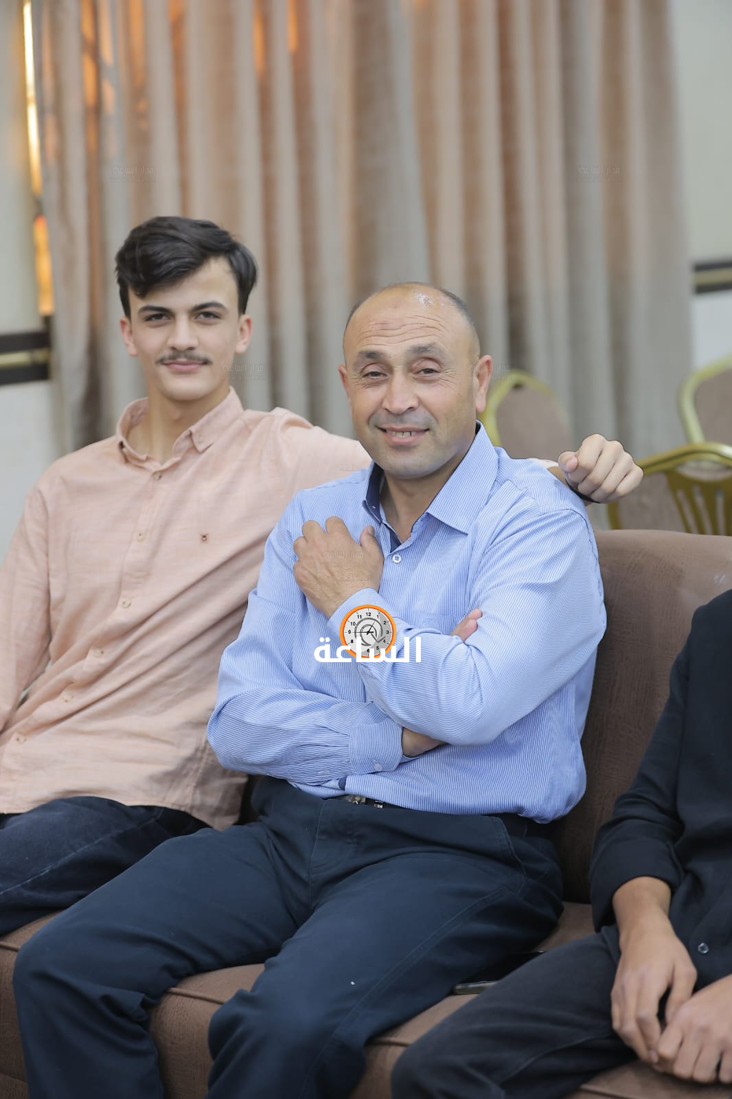 Madar Al-Saa Images 0.3347050118616649