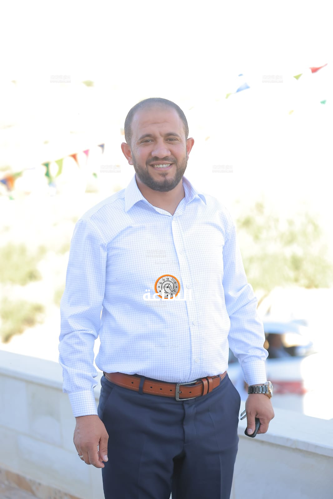Madar Al-Saa Images 0.1881069965817096