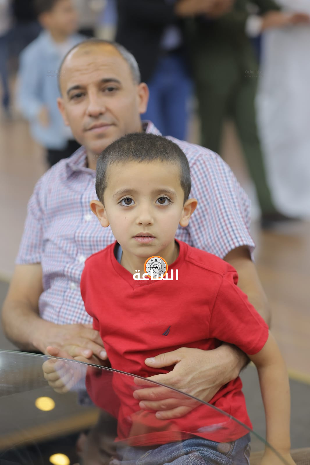 Madar Al-Saa Images 0.09910966902226082