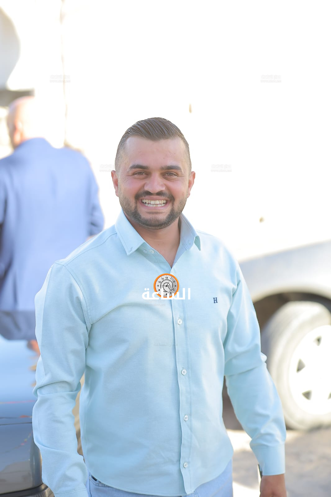Madar Al-Saa Images 0.5132488140654521