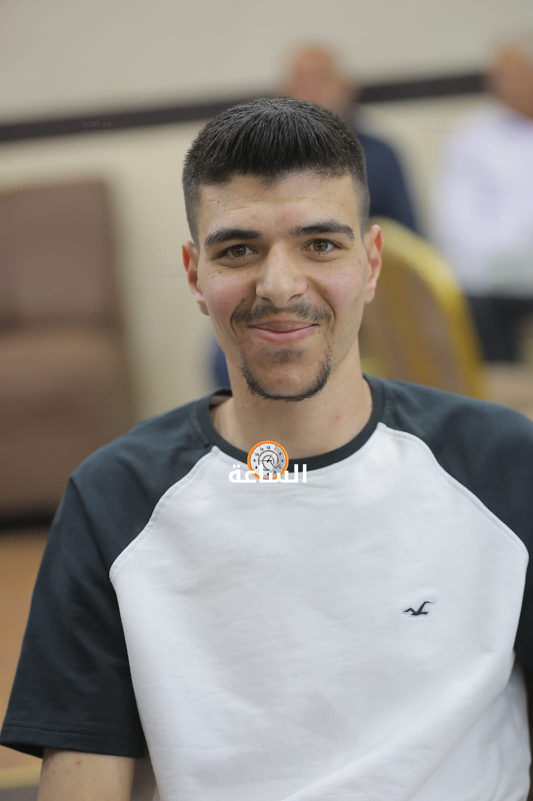 Madar Al-Saa Images 0.8509958533034625