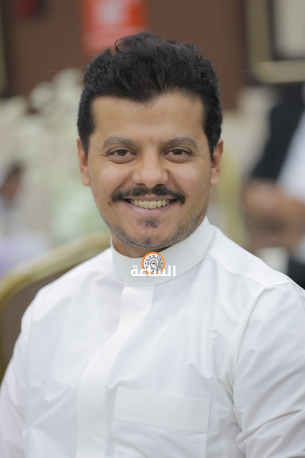 Madar Al-Saa Images 0.2880542449988075