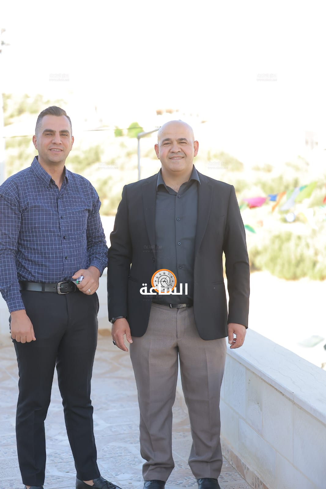 Madar Al-Saa Images 0.36244267527700624