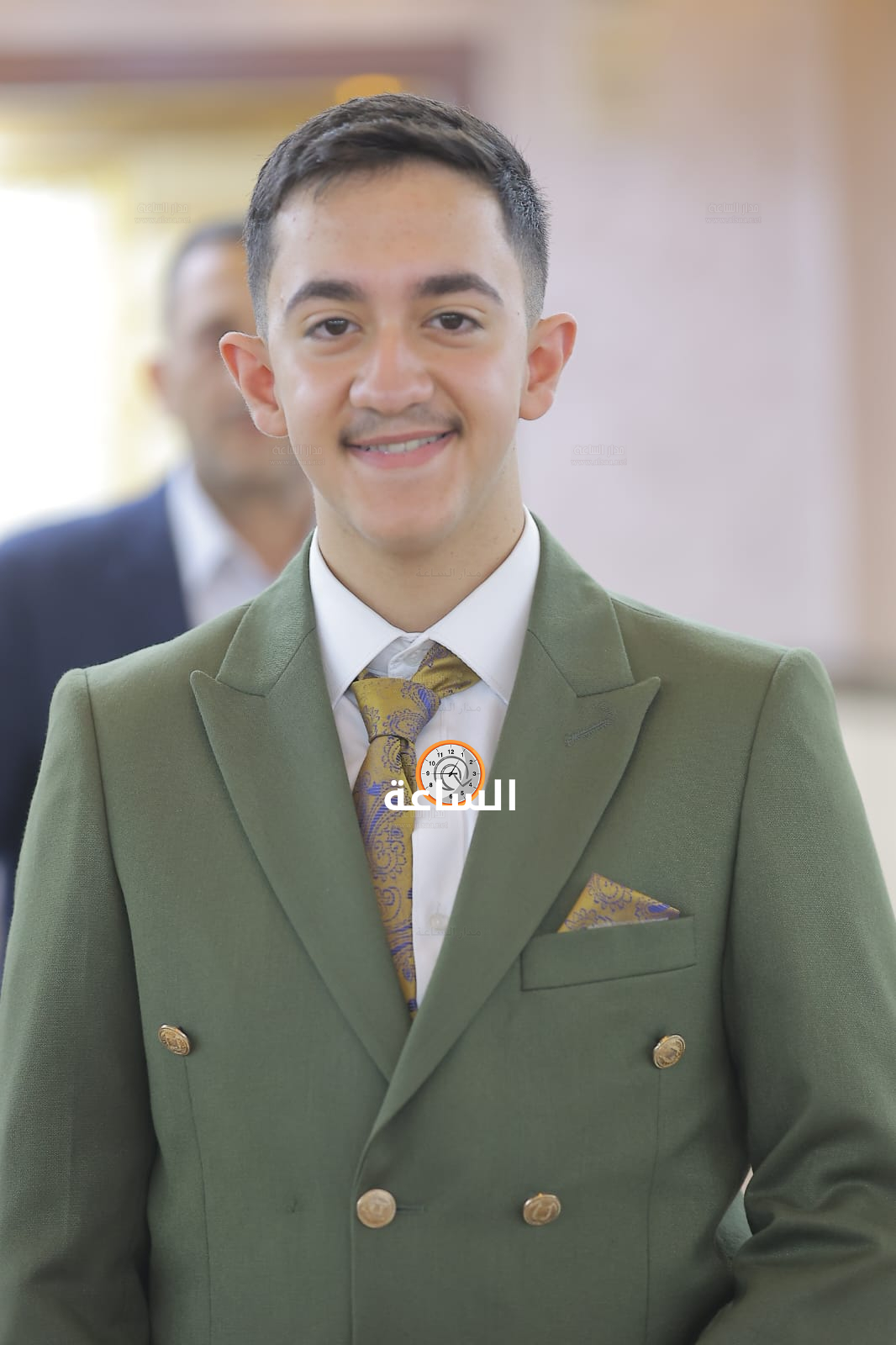 Madar Al-Saa Images 0.5469034842278095