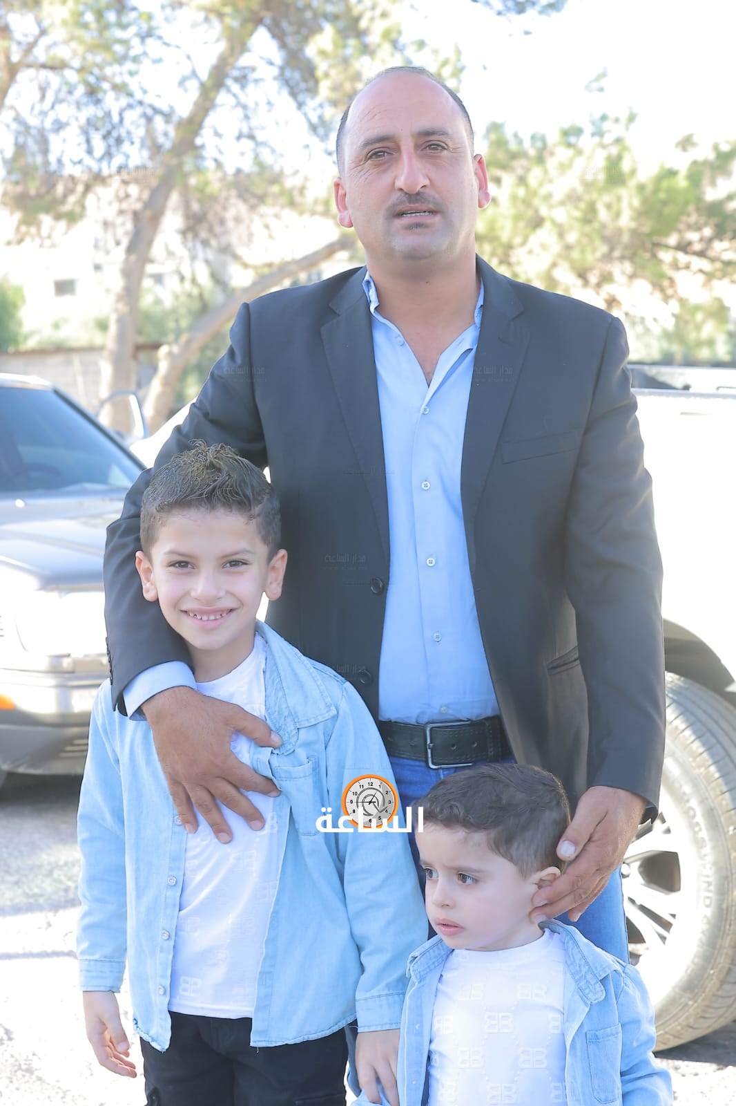 Madar Al-Saa Images 0.36968173761082224