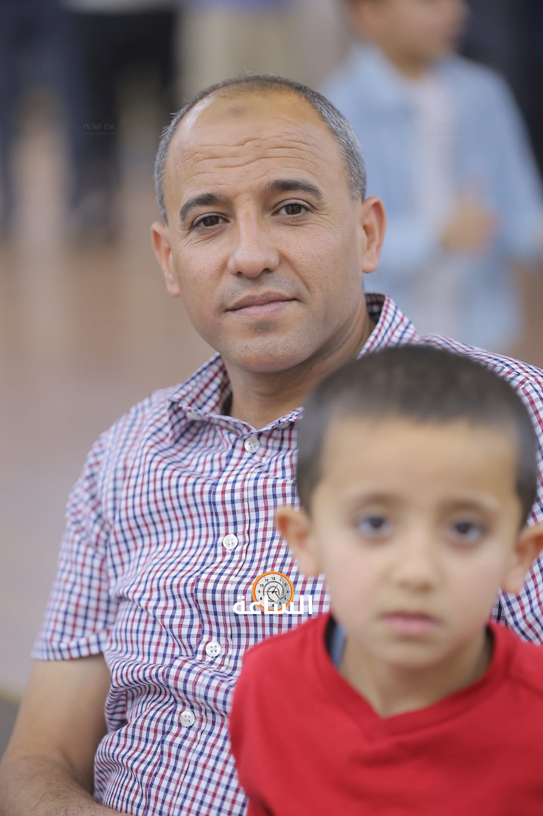 Madar Al-Saa Images 0.21519358451790727