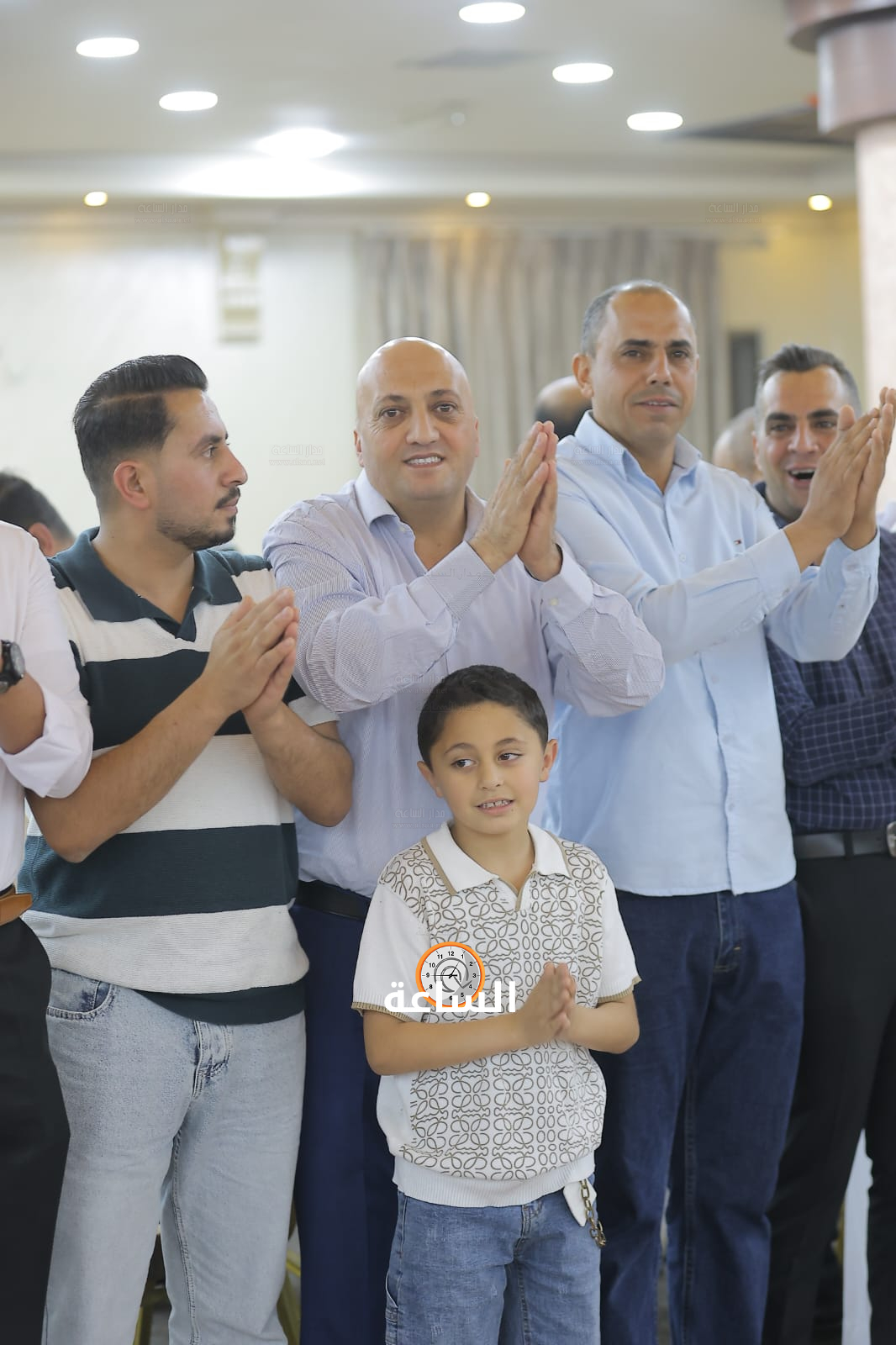 Madar Al-Saa Images 0.10374873445751964