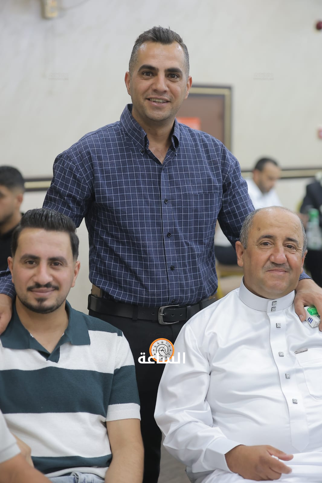Madar Al-Saa Images 0.19172799518234984