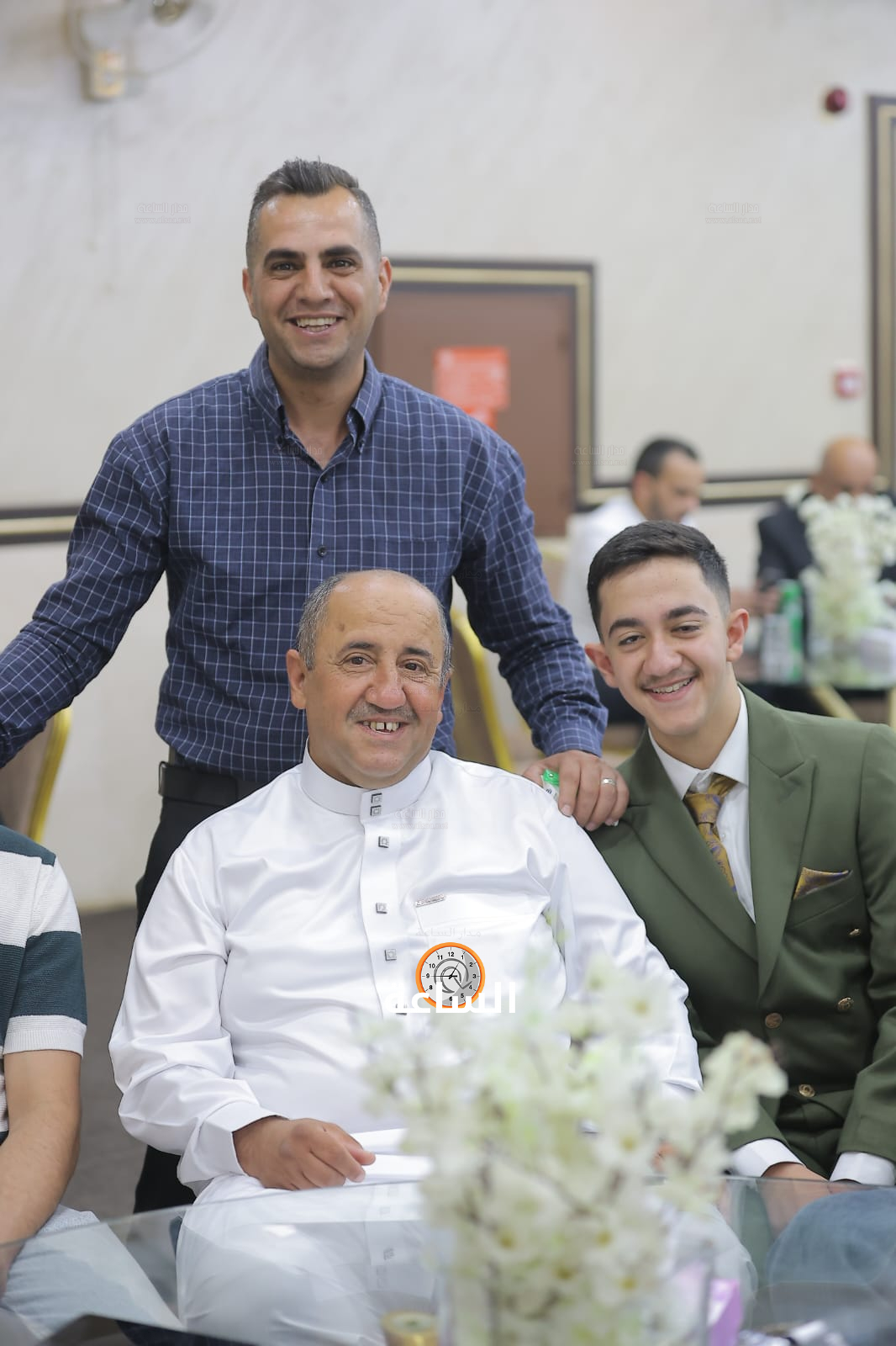 Madar Al-Saa Images 0.11363174488173489