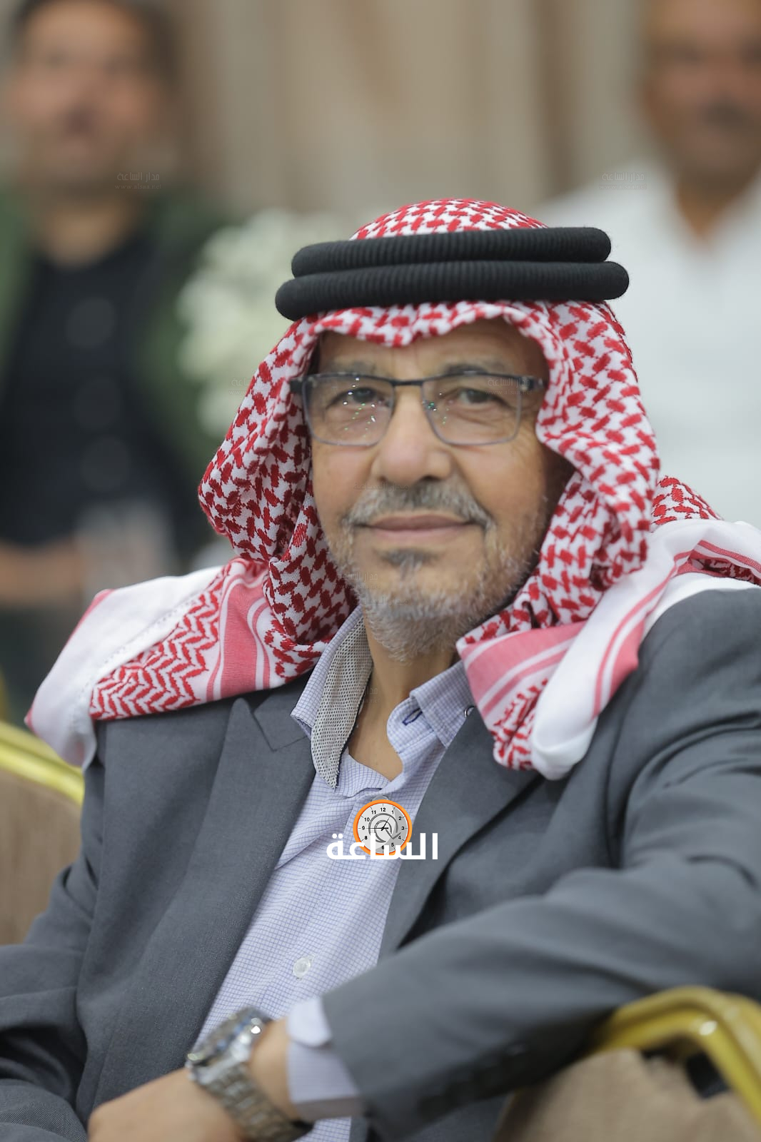Madar Al-Saa Images 0.11765302070743489