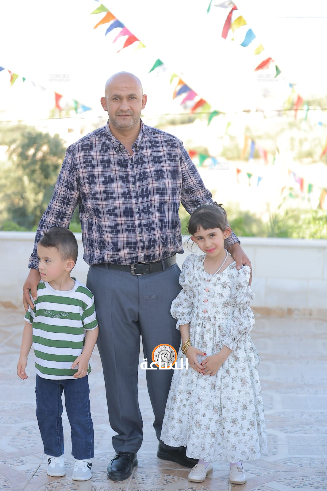 Madar Al-Saa Images 0.2938645964450456