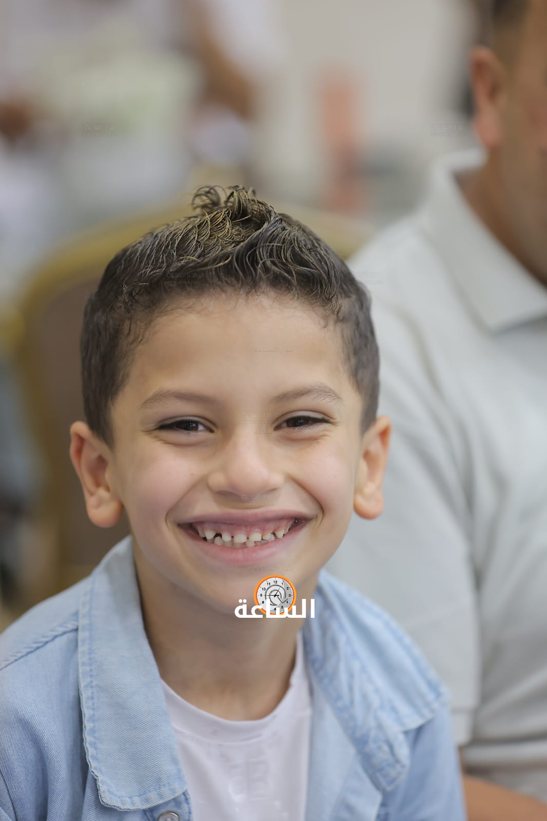 Madar Al-Saa Images 0.6756687084944147