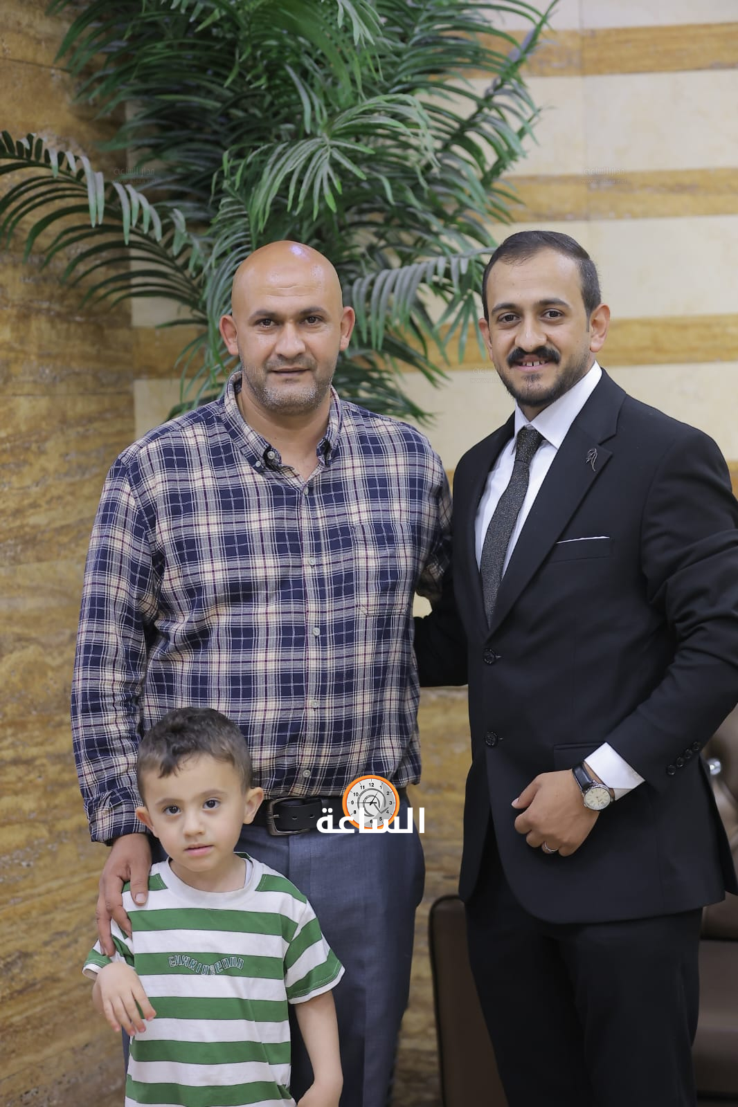 Madar Al-Saa Images 0.36437122108770637