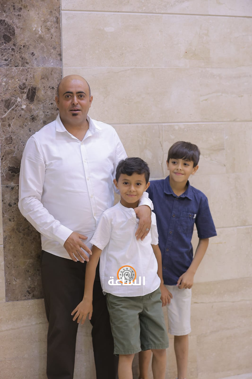 Madar Al-Saa Images 0.9947249268153797
