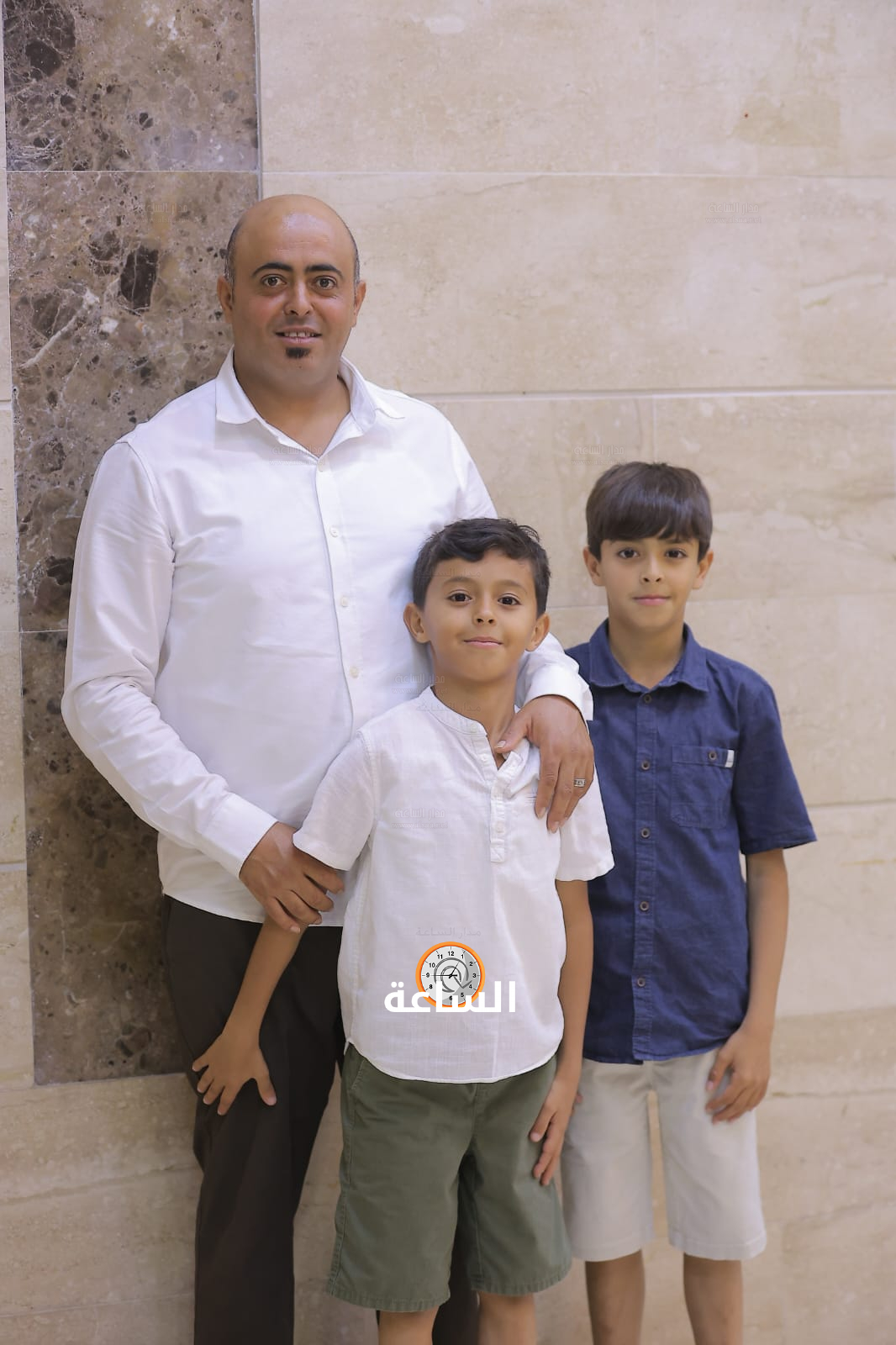 Madar Al-Saa Images 0.5982787047151462