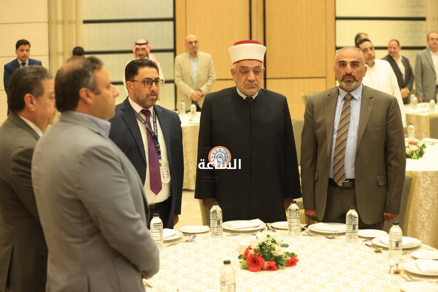 Madar Al-Saa Images 0.8669590573301506