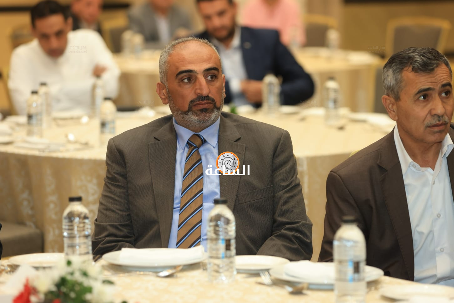 Madar Al-Saa Images 0.12159473515954056