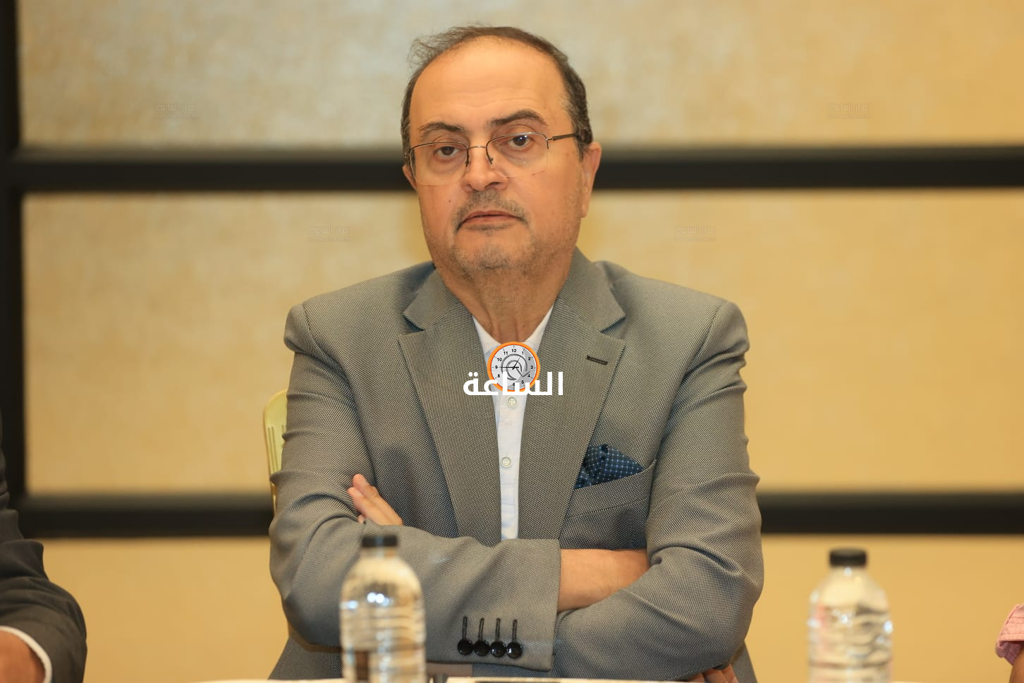 Madar Al-Saa Images 0.46854553938212273