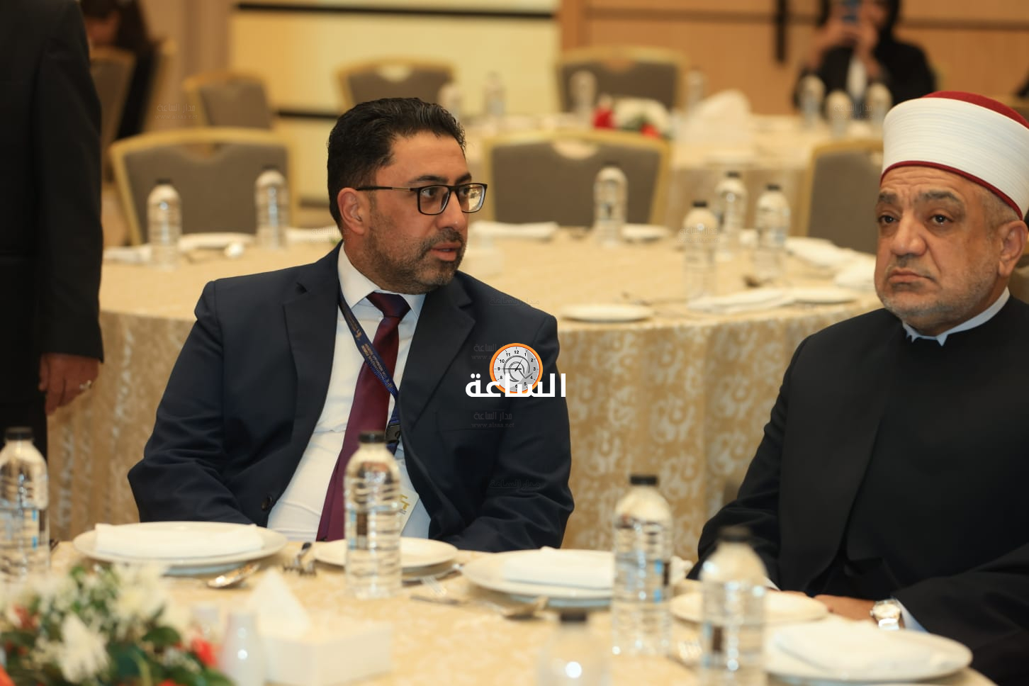 Madar Al-Saa Images 0.519620860731099