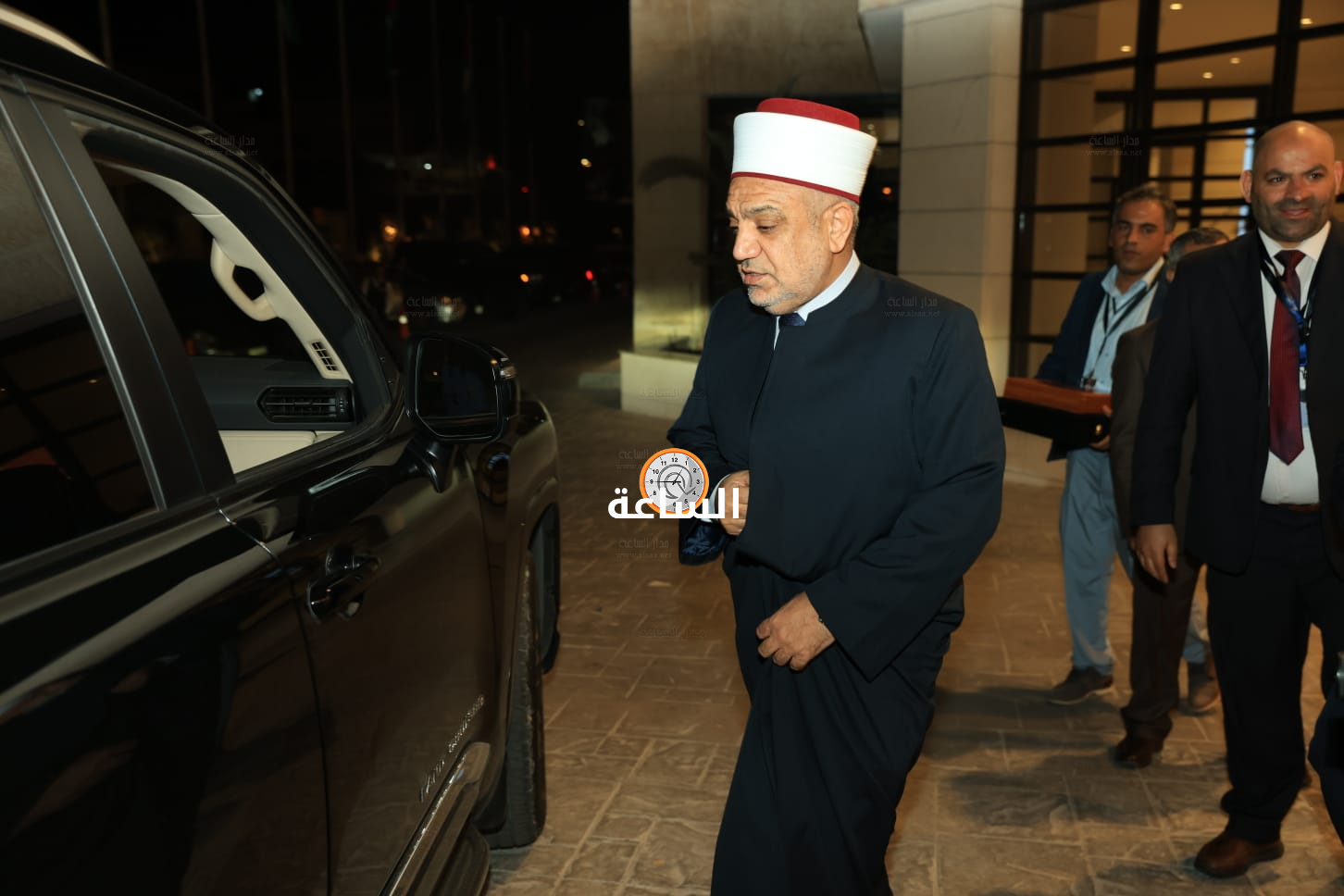 Madar Al-Saa Images 0.2515833923028197