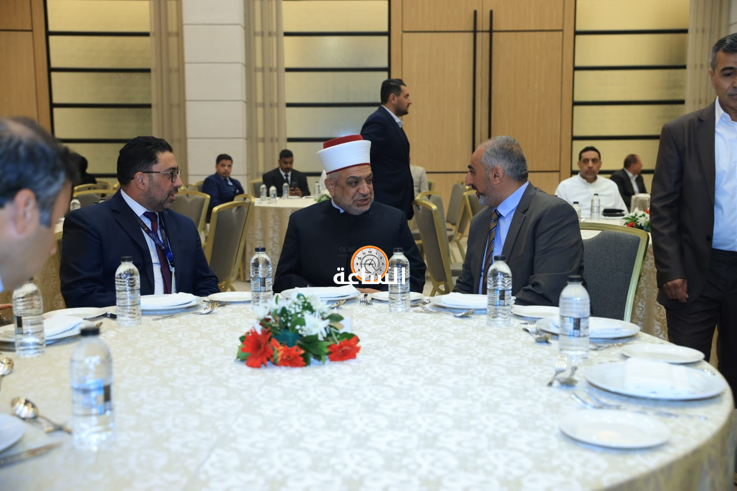 Madar Al-Saa Images 0.31702140245417465
