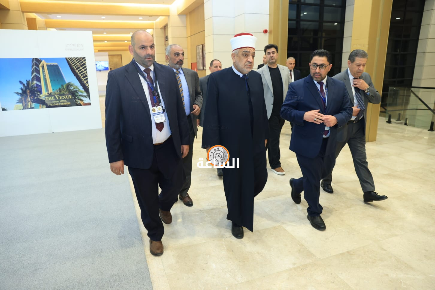 Madar Al-Saa Images 0.5248478470515022