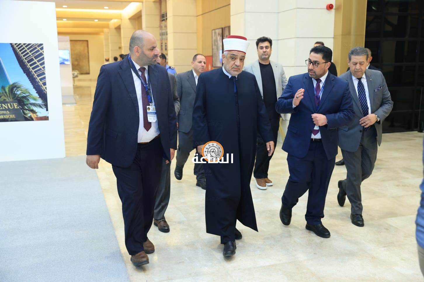 Madar Al-Saa Images 0.5521972710625237