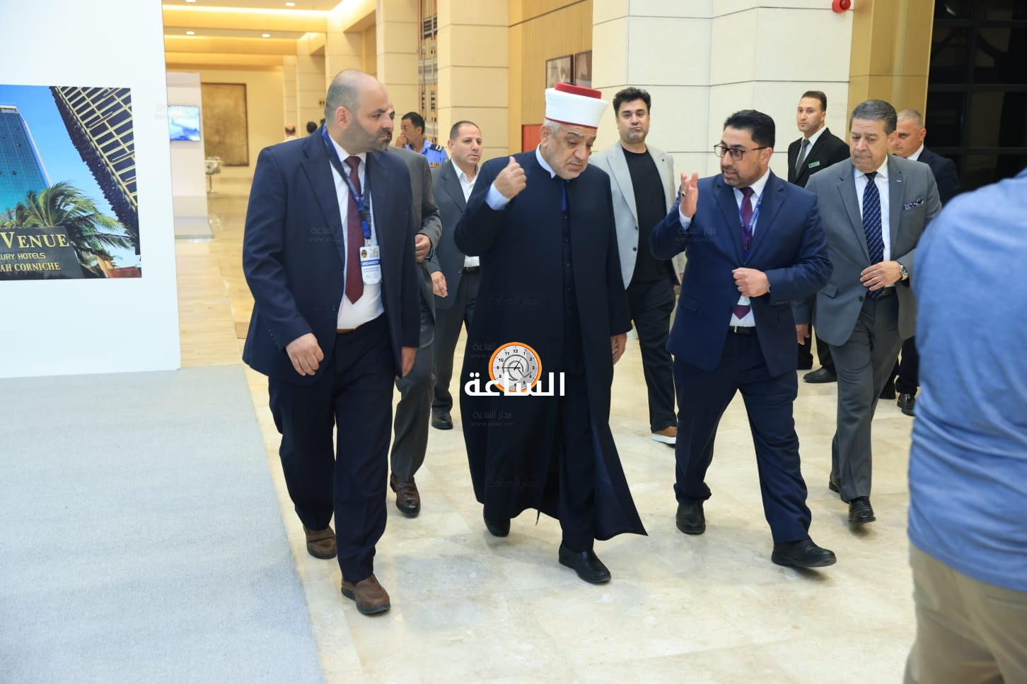 Madar Al-Saa Images 0.19683690899248563