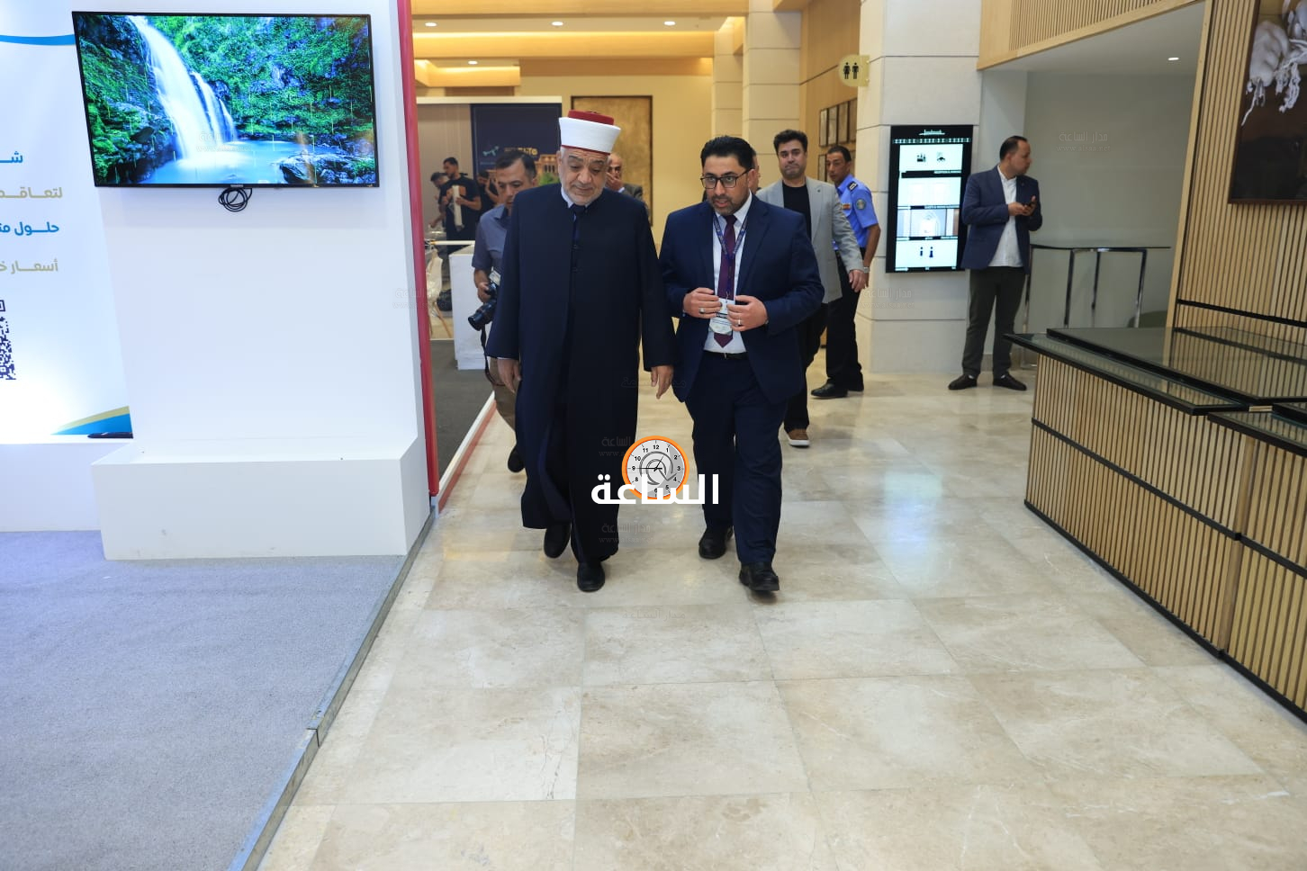 Madar Al-Saa Images 0.9195514013514449