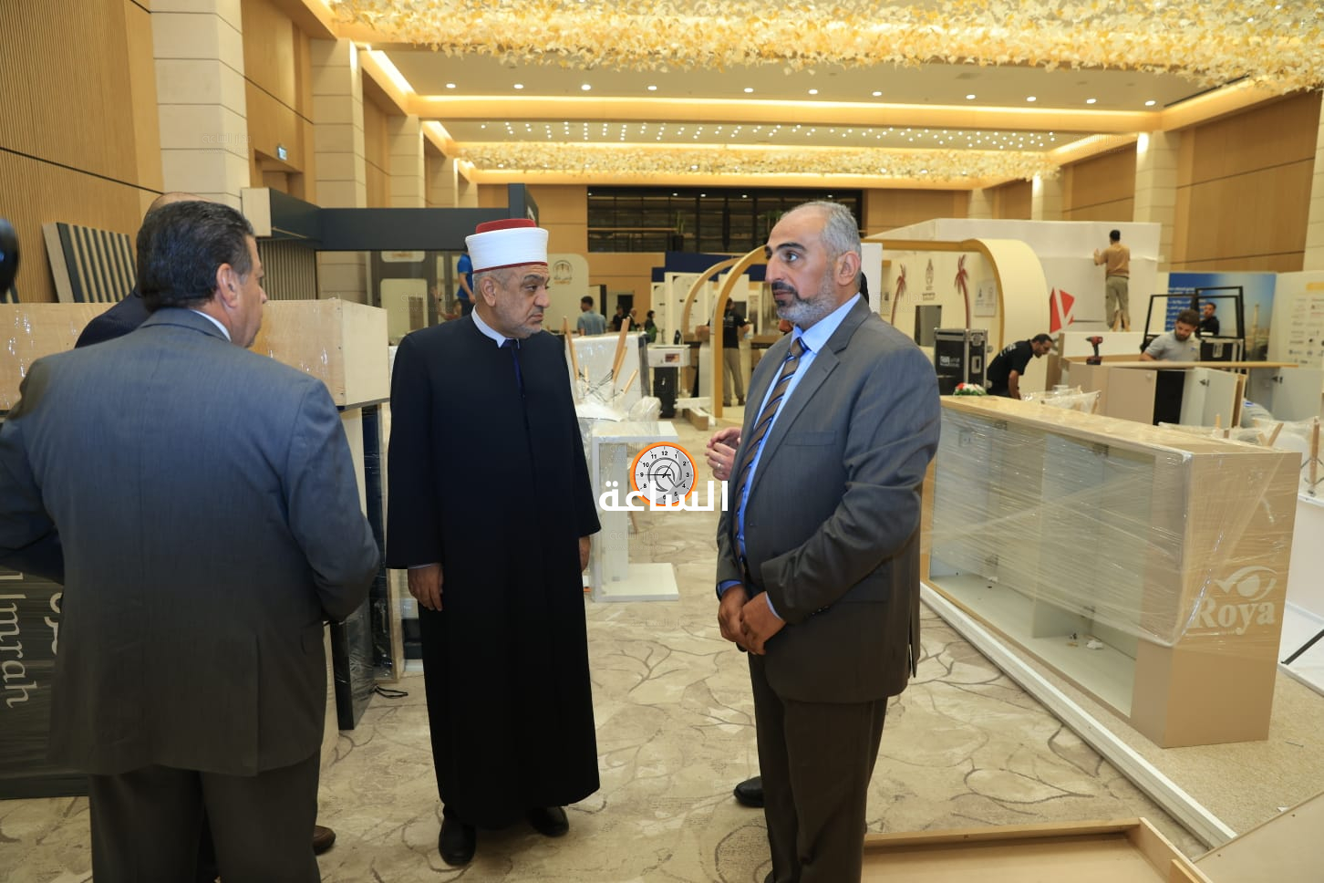Madar Al-Saa Images 0.25979229945348403